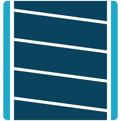 Industriell Isolering symbol