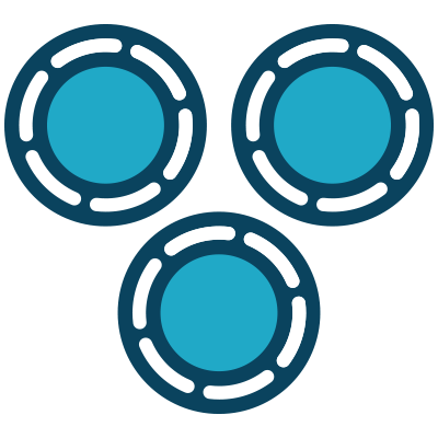 VVS Isolering Symbol
