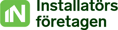 Vi är medlem i Installatörsföretagen,  en svensk bransch- och arbetsgivarorganisation för företag inom installationsbranschen (el, VVS, kyla, larm, fiber m.m.)
