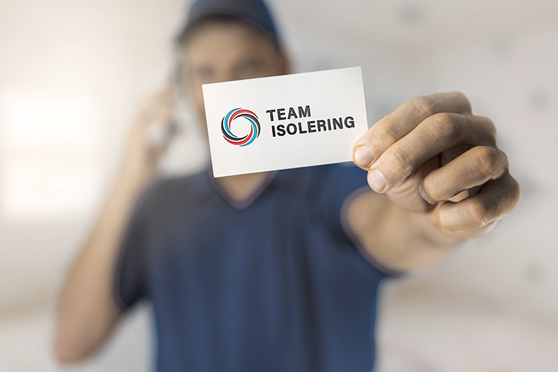 Team Isolering – teknisk isolering Malmö