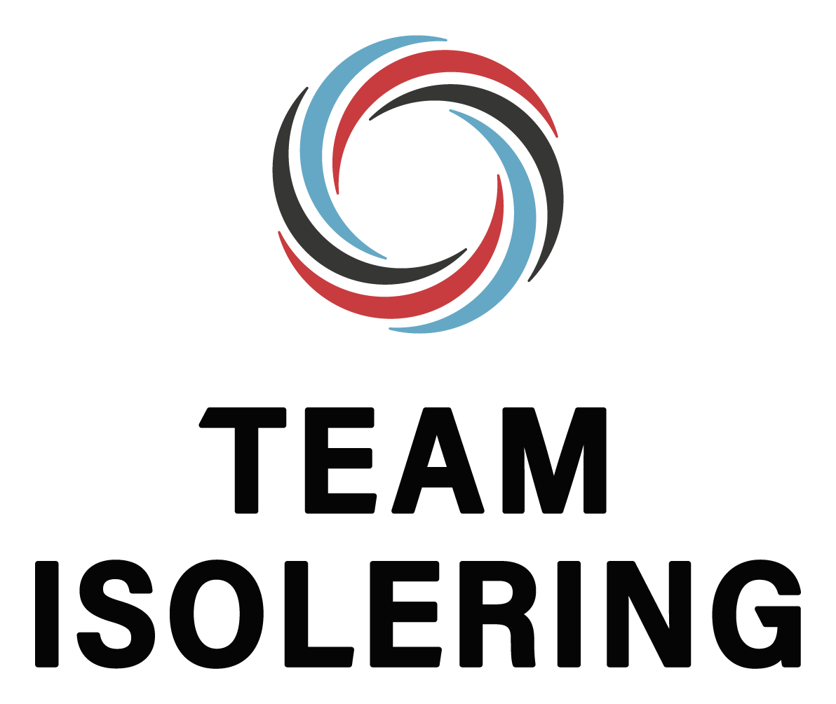 Team Isolering - Logga